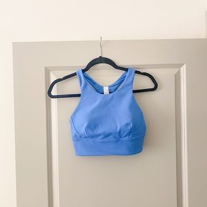 Lululemon Longline Bra